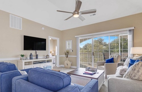 Central Myrtle Beach House | Myrtlewood 304-4713 Escape!