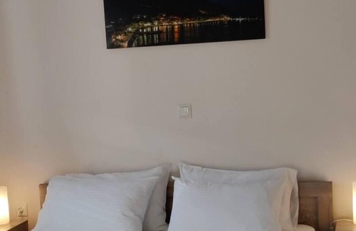 Dhrakata Apartment | MYRTOS COTTAGES OURANIA