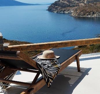 Karystos House | MYRTOS