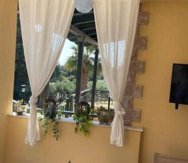Kassandra Apartment | Myrvalis resort by the sea