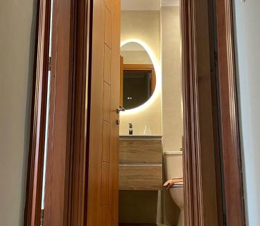 Kassandra Apartment | Myrvalis resort by the sea