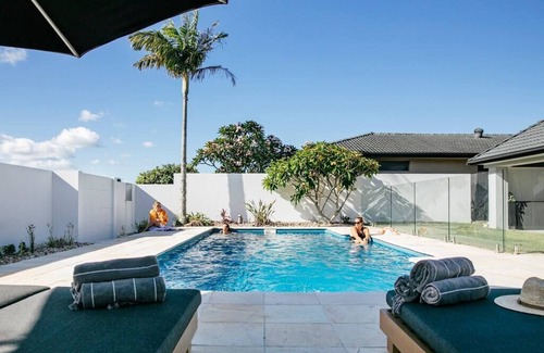 Yamba House | Mysa Yamba - Oceanstays