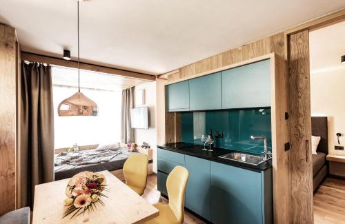 Siusi Apartment | Mysciliar Apartment Sky I