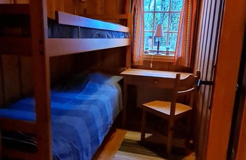 Undersaker House | Mysig timmerstuga Trillevallen, Åre kommun