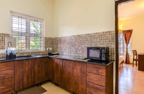 Madikeri Apartment | MySpace Express Oleander Service Apartment