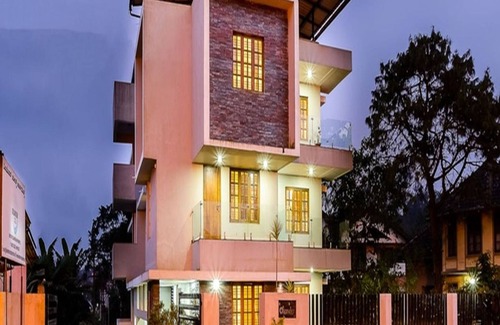 Madikeri Apartment | MySpace Express Oleander Service Apartment
