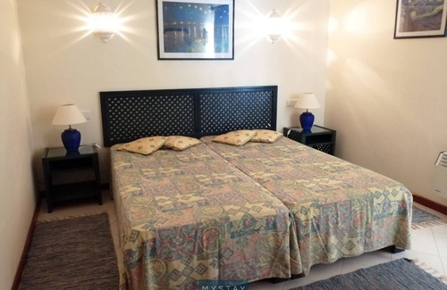 Correeira Apartment | MyStay - Bellavista Pool & Beach