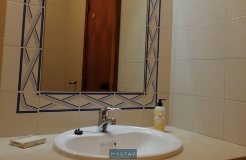 Correeira Apartment | MyStay - Bellavista Pool & Beach