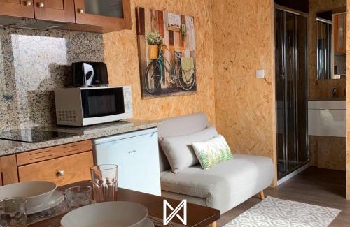 Valenca House | MyStay - Bungalow in Quinta dos Sobrais