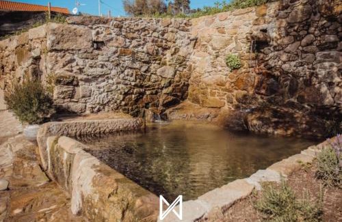 Valenca House | MyStay - Bungalow in Quinta dos Sobrais