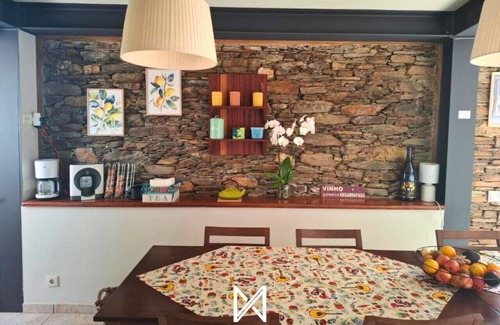 Arganil House | MyStay - Campus Natura | Double Standard w/breakfast
