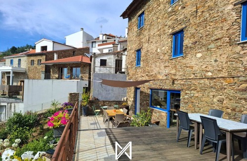 Arganil House | MyStay - Campus Natura | Double Standard w/breakfast