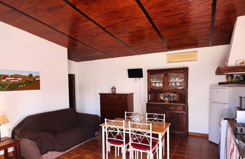 Santana de Cambas Apartment | MyStay - Casa do Guizo | Apartment