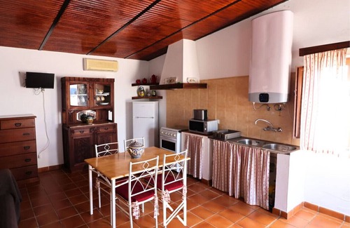 Santana de Cambas Apartment | MyStay - Casa do Guizo | Apartment