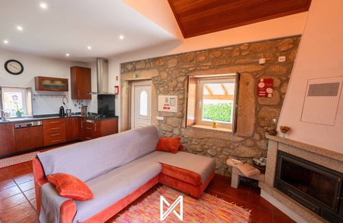 Macieira de Cambra House | MyStay - Casa do Canastro