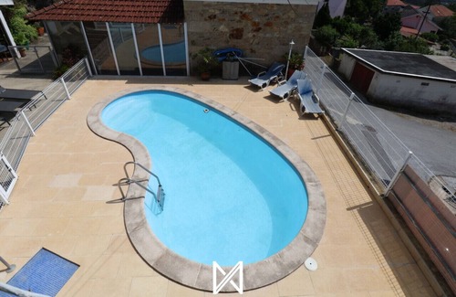 Valenca House | MyStay - Casa Pedrosa