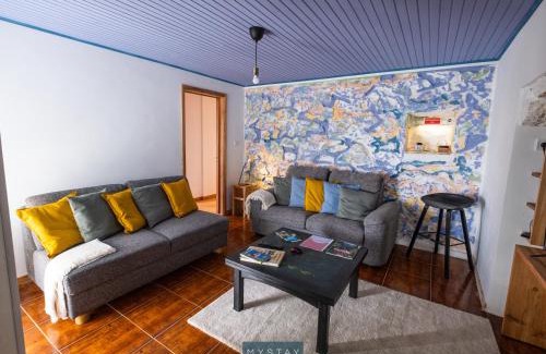 Ponta Delgada Villa | MyStay - Casa Sol Nascente