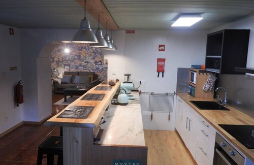 Ponta Delgada House | MyStay - Casa Sol Nascente