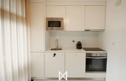 Lordelo do Ouro e Massarelos Apartment | MyStay - Douro Senses Apartment