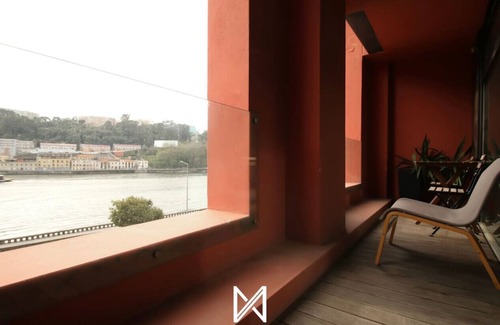 Lordelo do Ouro e Massarelos Apartment | MyStay - Douro Senses Apartment