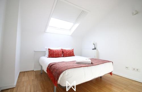Lordelo do Ouro e Massarelos Apartment | MyStay - Douro Senses Apartment