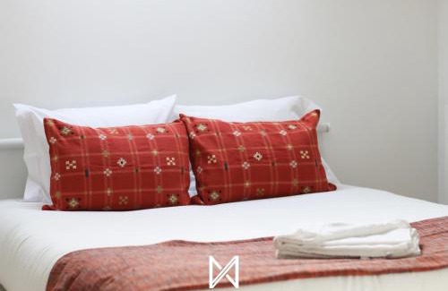 Lordelo do Ouro e Massarelos Apartment | MyStay - Douro Senses Apartment