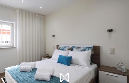 Peso da Regua Apartment | MyStay - Oliveira Douro House