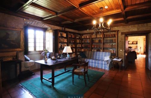 Balanca House | MyStay - Quinta da Balança
