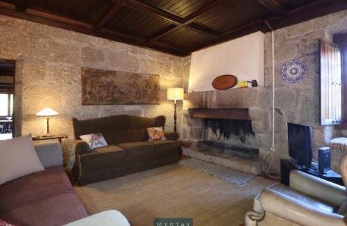Balanca House | MyStay - Quinta da Balança