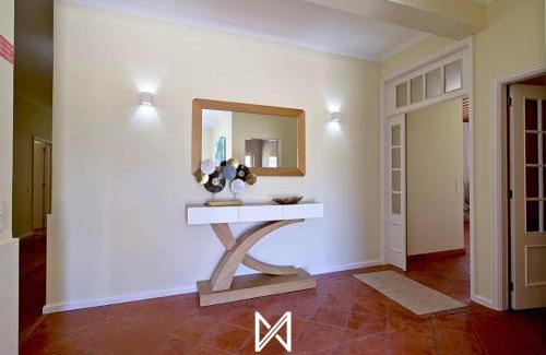 Vila do Conde House | MyStay - Quinta da Espinheira Luxury Villa