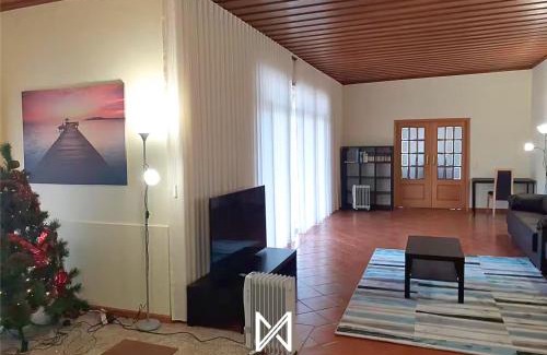 Vila do Conde House | MyStay - Quinta da Espinheira Luxury Villa