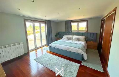 Valenca House | MyStay - Quinta da Rosinha Green Retreat
