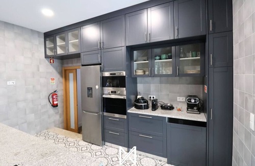 Vila do Conde House | MyStay - Quinta das Aromáticas