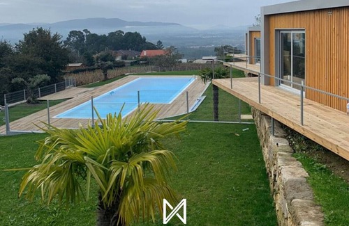 Valenca House | MyStay - Quinta dos Sobrais | Bungalow