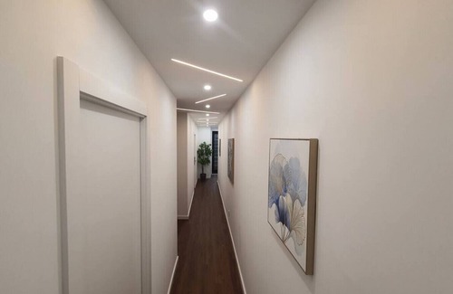 Mafamude Apartment | MyStay - Seasons with Netflix/Wifi en el centro de la ciudad