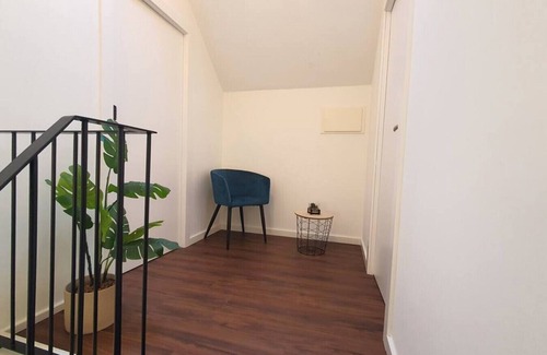 Mafamude Apartment | MyStay - Seasons with Netflix/Wifi en el centro de la ciudad