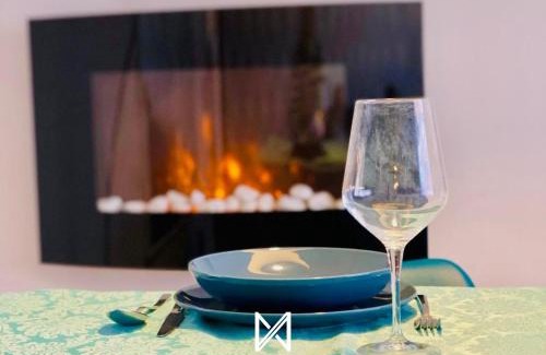 Vila do Conde Apartment | MyStay - Vila Beach Apartment