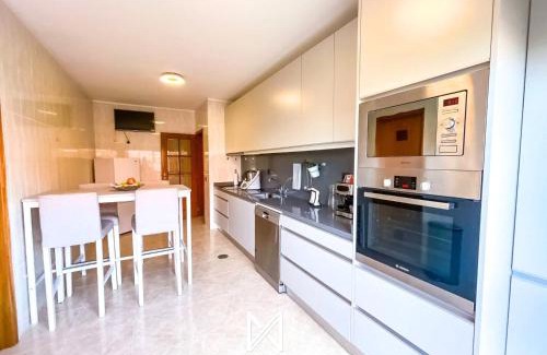 Vila do Conde Apartment | MyStay - Vila Beach Apartment