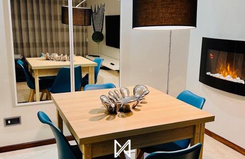 Vila do Conde Apartment | MyStay - Vila Beach Apartment