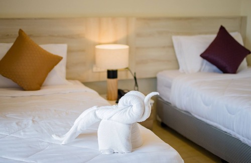 Koh Kaew Hotel | Mystays Phuket