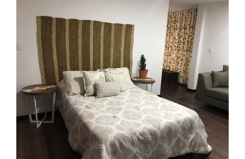 Puebla Apartment | Mysterious apartment in Puebla