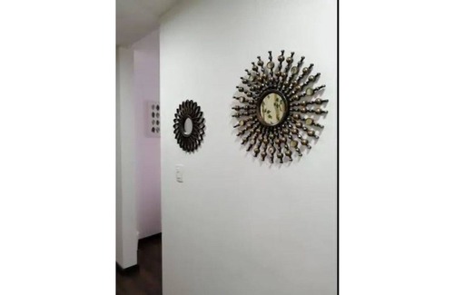 Puebla Apartment | Mysterious apartment in Puebla