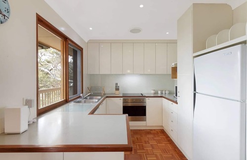 Mystery Bay House | Mystery Bay Seaviews