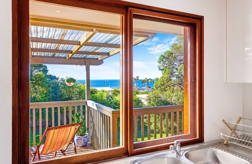 Mystery Bay House | Mystery Bay Seaviews