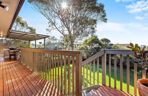 Mystery Bay House | Mystery Bay Seaviews