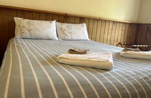 Ohaupo Hotel | Mystery Creek Motel