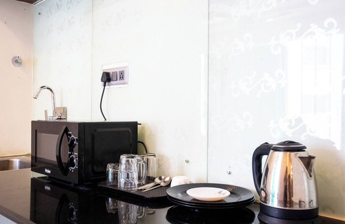 Bengaluru Apartment | Mystic Apartotel Hebbal