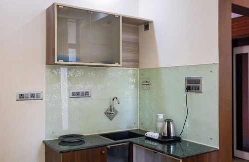 Bengaluru Apartment | Mystic Apartotel Hebbal
