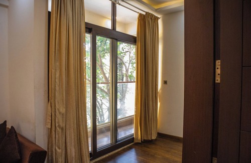 Bengaluru Apartment | Mystic Apartotel Hebbal