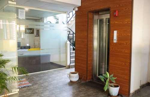 Bengaluru Apartment | Mystic Apartotel Hebbal